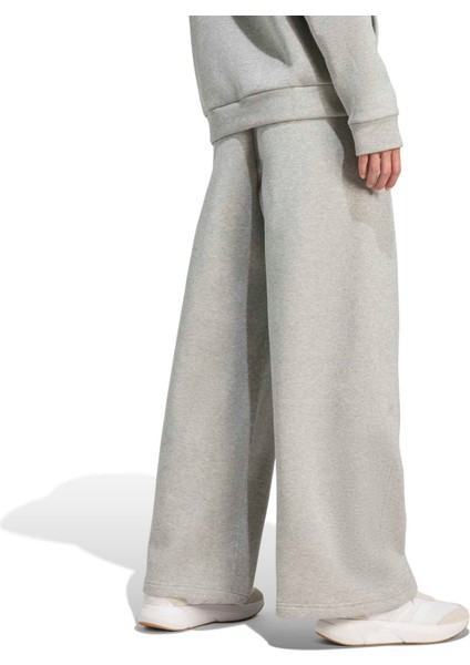 Kadın Günlük Eşofman Altı All Szn Holiday Glitter Fleece Loose Pants JV5758 fiyatları