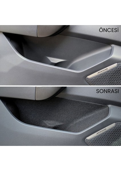 Togg T10F Sedan Konfor Seti fiyatları