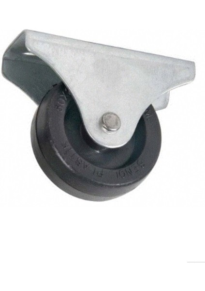 Sabit Tabanlı Masa Tekeri Sehpa ve Dolap Tekeri(Teker Çapı:38mm Yükseklik:50mm) 4 Adet modelleri