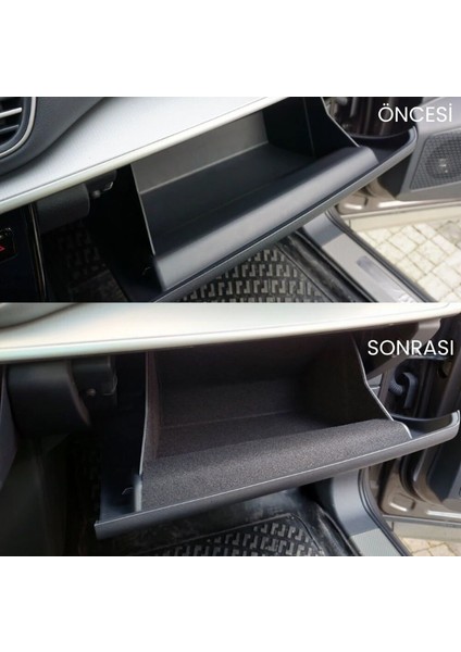 Togg T10F Sedan Konfor Seti fırsatları