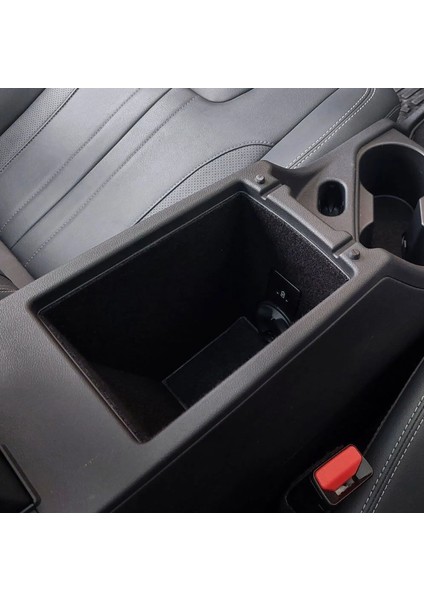 Togg T10F Sedan Konfor Seti