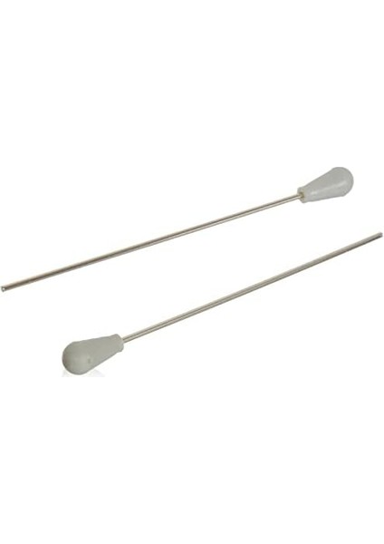 Trina Bigudi Iron Net/iğnesi 50 Adet 0038