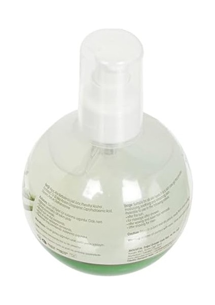 Shiffa Home Aloe Vera Jel 250ML modelleri