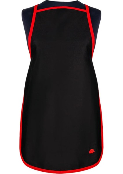 Siyah Mutfak Önlüğü