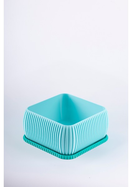 Saksı 22X22X11CM NO.302 modelleri