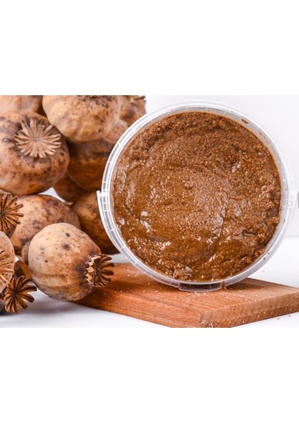 Sarı Haşhaş Ezmesi (1 Kg)