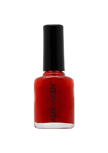 Bayrak Kırmızı Oje 14 - Yüksek Pigmentli Uzun Süreli Kalıcılık Hızlı Kuruma - Nail Lacquer 14 modelleri