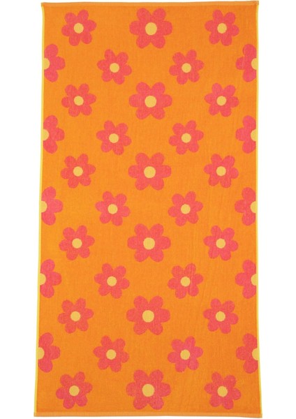 Kadın Havlu Z9266AZ