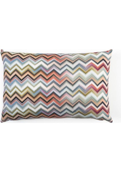 Soft Buay Kırlent - Renkli - 40X60 cm