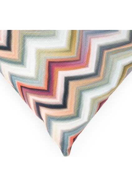 Soft Buay Kırlent - Renkli - 40X60 cm modelleri