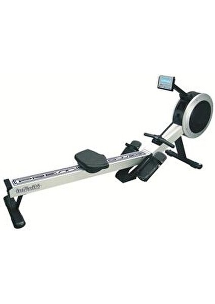 R100 Apm Kürek 16 Kademe Zorluk Derecesi ve 15 Program ile Gelişmiş Egzersiz Deneyimi modelleri