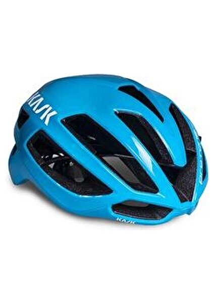 Protone Icon Yol Kaskı Yüksek Performanslı Koruma ve Aerodinamik Tasarım