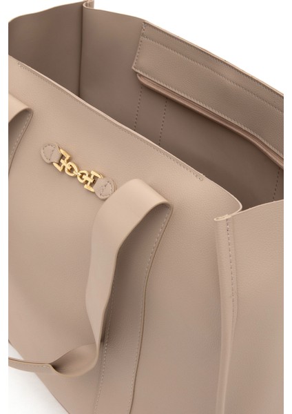 Kadın Bej Çanta 50317821-VR011 fırsatları