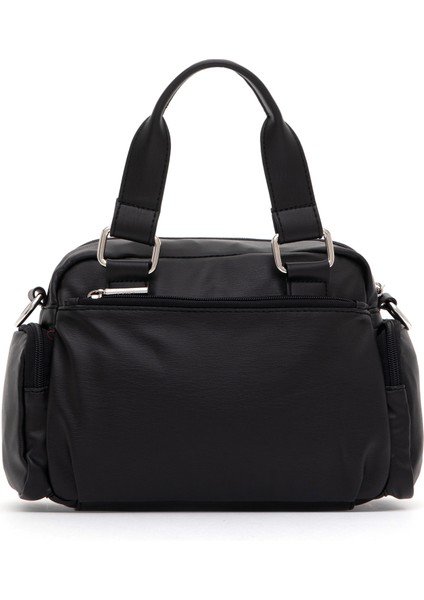 Kadın Siyah Çanta 50317806-VR046 modelleri