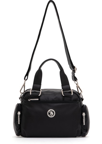 Kadın Siyah Çanta 50317806-VR046 fırsatları