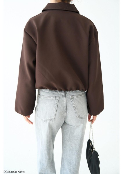 Bomber Ceket modelleri