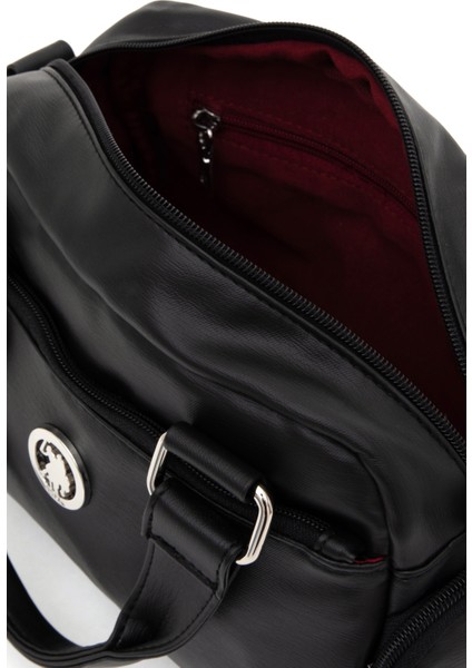 Kadın Siyah Çanta 50317806-VR046 indirimleri