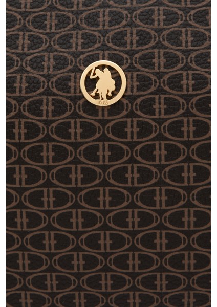 Kadın Kahverengi Çanta 50317793-VR029