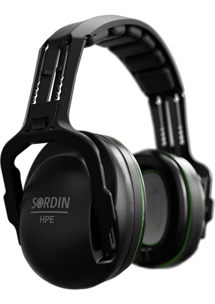 Sordın 22010-S Hpe Headband Kulaklık - 110 Db fiyatları