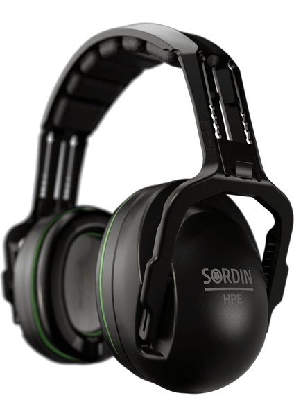 Sordın 22010-S Hpe Headband Kulaklık - 110 Db modelleri