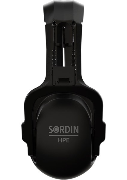 Sordın 22010-S Hpe Headband Kulaklık - 110 Db fırsatları