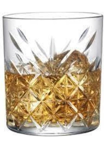 Timeless Seti, 12 Parça