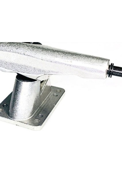 6pcs 6 25 Inç Gümüş Sörf Kaykay Kamyonları Sörf Paten Kaykay Kamyon Balık Tahtası Uzun Tahta Direksiyon Braketi (Yurt Dışından) fiyatları