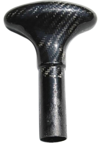 Surf Paddle Tapı Karbon Pervane Kafası Karbon Karbon Kürek Aksesuarları Sörf Tahtası Parçaları (Yurt Dışından)