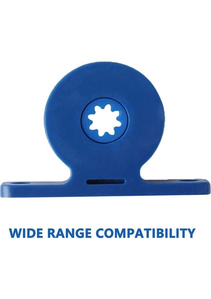 2pcs C80 Türbin Yatakları Havuz Temizleyici Yedek Parçaları Polaris Için Uyumlu (Yurt Dışından) fiyatları