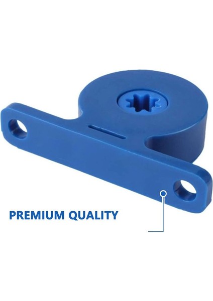 2pcs C80 Türbin Yatakları Havuz Temizleyici Yedek Parçaları Polaris Için Uyumlu (Yurt Dışından) fırsatları