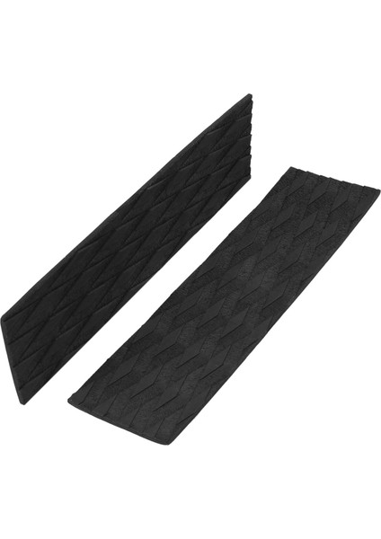 4pcs Sörf Tahtası Çekiş Pedleri Eva Sörf Skimboard Güverte Çekiş Pedleri Sörf Tahtaları Için Kayma Önleyici Ön Tail Ped Kiteboard (Yurt Dışından) fırsatları