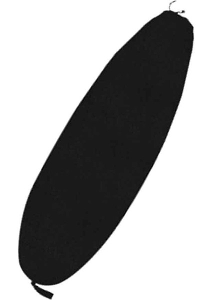 Sörf Tahtası Koruyucu Kılıf 420D Su Geçirmez Tahtası Kapak Toz Geçirmez Skis Kapağı Surf 200X50CM Için Sörf Aksesuarları (Yurt Dışından)