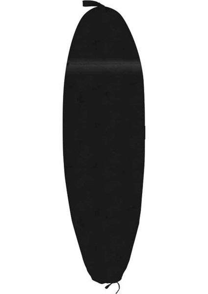 Sörf Tahtası Koruyucu Kılıf 420D Su Geçirmez Tahtası Kapak Toz Geçirmez Skis Kapağı Surf 230X50CM Için Sörf Aksesuarları (Yurt Dışından)