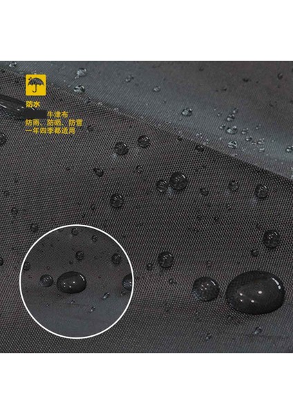 Sörf Tahtası Koruyucu Kılıf 420D Su Geçirmez Tahtası Kapak Toz Geçirmez Skis Kapağı Surf 230X50CM Için Sörf Aksesuarları (Yurt Dışından) indirimleri