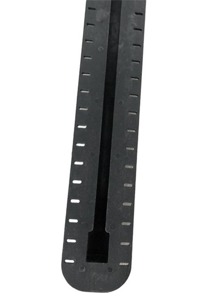 400MM/15 75 Inç Plastik Sörf Tahtası Finiş Kutusu Yedek Fiş Fin Kutusu Longboard Tek Yüzgeçli Sörf Tahtası Sup Fin Kutusu (Yurt Dışından) indirimleri