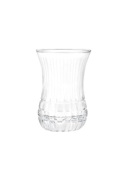 Coco Carol 6'lı Çay Bardağı Seti, 115 ml fiyatları