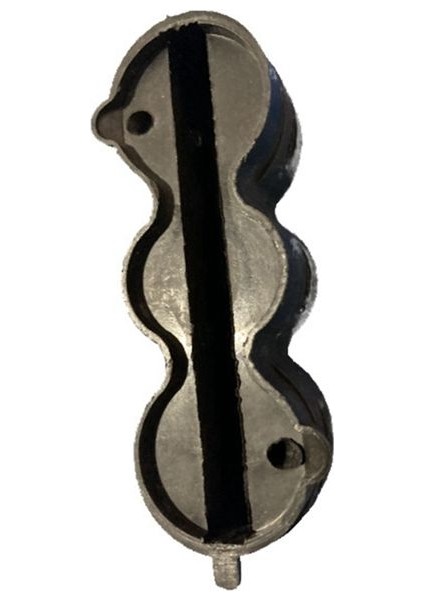 3pcs/lot Sörf Tahtası Yüzgeçleri Kutu Kuyruk Dümen Kutuları Fcs Fin G5 Longboard Sörfü Stant Up Paddleboard Için Oluk Taban (Yurt Dışından) indirimleri