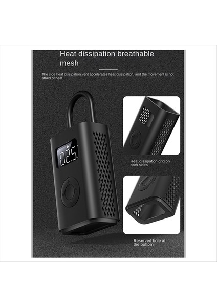 Şişme Hazine Koruyucu Kapak Taşınabilir Pompa Evrensel Koruyucu Kabuk Şişme Pompa Silikon Anti-Düşme (Yurt Dışından) indirimleri