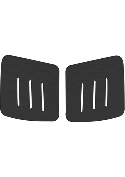 9 Adet Eva Sörf Tahtası Çekiş Ped Surf Longboard Pad Longboard Stand Up Stand-Up Için Kayma Anti-Kayma (Yurt Dışından) fırsatları