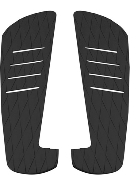 9 Adet Eva Sörf Tahtası Çekiş Ped Surf Longboard Pad Longboard Stand Up Stand-Up Için Kayma Anti-Kayma (Yurt Dışından) indirimleri