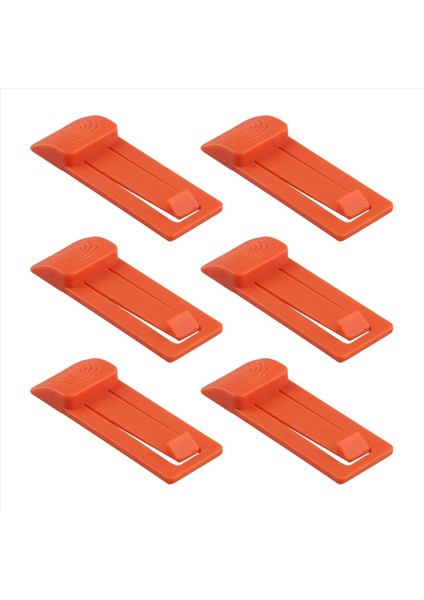 6pcs Li Sörf Tahtası Yüzey Braketi Yüzgeç Pim Tutucu Sörf Tahtası Aksesuarları Yüzey Braketi Portakal (Yurt Dışından) modelleri