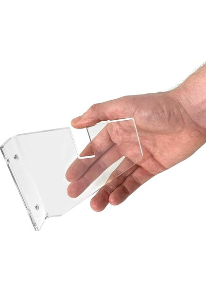 Snowboard Duvar Montaj Snowboard Duvar Raf Askısı - Fit Snowboard Longboard Organizatör Rafı (Yurt Dışından) indirimleri