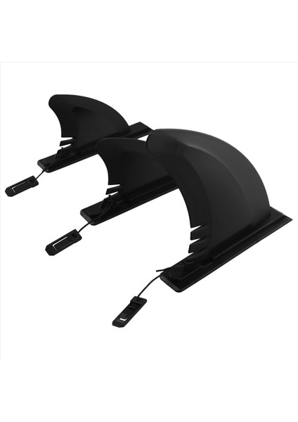 Sörf Tahtası Sup Merkez Fin ve Yan Fin Stand Up/kürek/şişirilebilir Tahta Surfboard Merkez Fin Sörf Sörf Spor Aksesuarları (Yurt Dışından) fiyatları