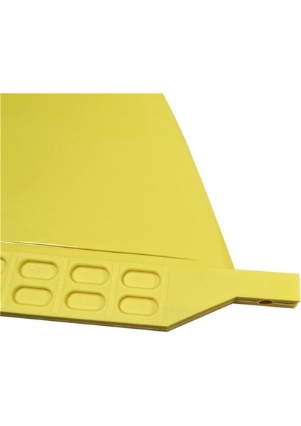 Sörf Finler Tek Finli Uzun Tahta Sörf Fin 9 Inç Merkez Finler Sörf Tahtası Sarı (Yurt Dışından) modelleri