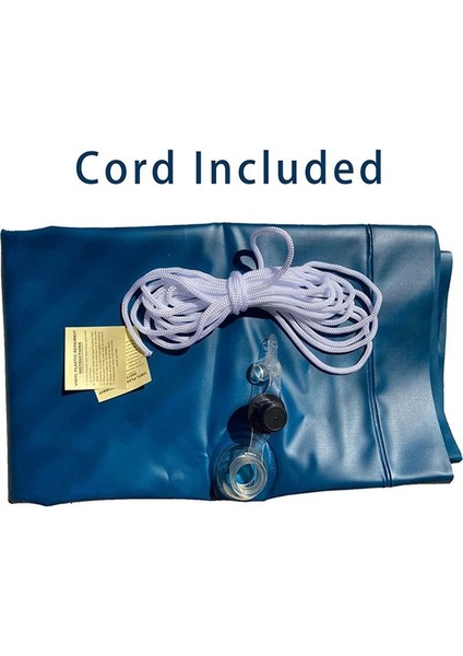 1pcs 4x 4 Inç Havuz Yastıkları Yer Üstü Havuzlar Için 0 24MM Ultra Kalınlığında ve Soğuk Dirençli Yer Havuzu Kapağı Yastık (Yurt Dışından) fiyatları