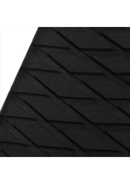 2x Sörf Tahtası Mat Kavrama Sörf Tahtası Çekiş Eva Güverte Pad Sörf Pedleri Yack Güverte Ped 2000 x 650MM (Yurt Dışından) fiyatları