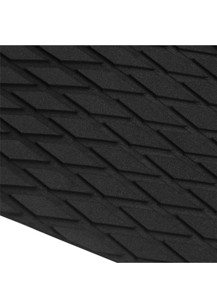 2pcs Su Scooter Santim Olmayan Deniz Sentetik Eva Köpük Sayfası 37X92CM Jet-Ski Siyah Sörf Tahtası Mat Diş Skisleri Kayma (Yurt Dışından) modelleri