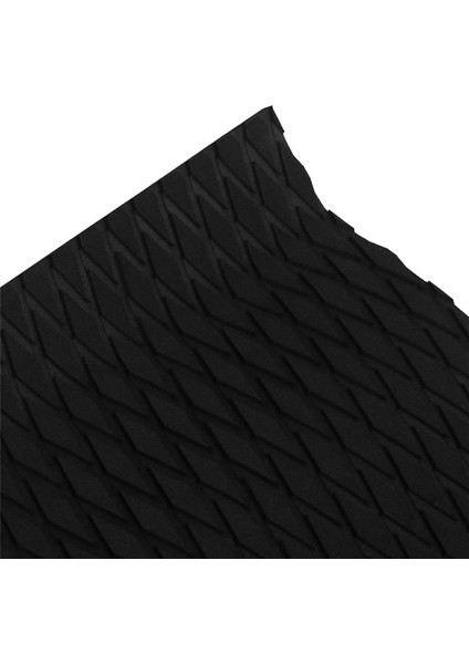 2pcs Su Scooter Santim Olmayan Deniz Sentetik Eva Köpük Sayfası 37X92CM Jet-Ski Siyah Sörf Tahtası Mat Diş Skisleri Kayma (Yurt Dışından) indirimleri