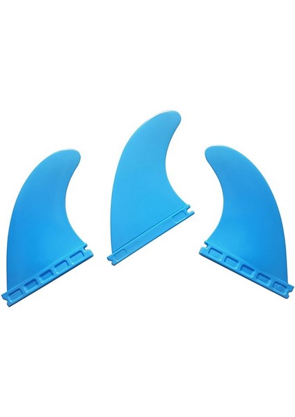 G5 3pcs/set Surdle Surf Exesories Fins Için Itleyiciler Sörf Sır Sekme Propulseur Surfcasting Aksesuarları (Yurt Dışından)