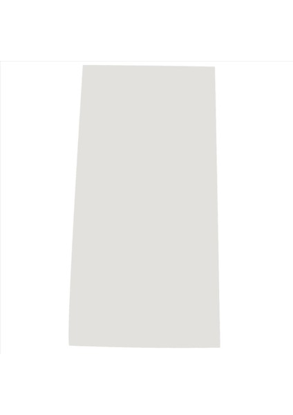 6x Sörf Tahtası Güverte Çekiş Tahtası Eva Sıdalı Ped Anti-Sıkılmış Pad Yapıştırıcı Anti-Sıdlı Güverte Pedi Tekne Güvertesi Kayak Beyaz (Yurt Dışından) fiyatları